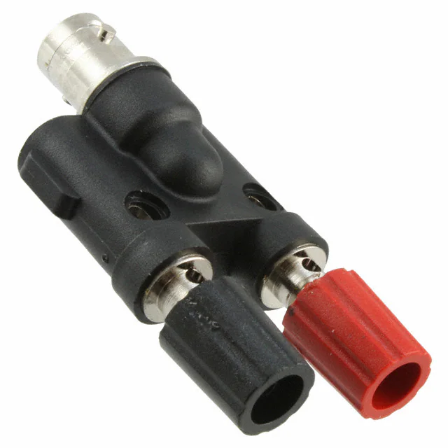 1452 Pomona Electronics  Between Series Adapters